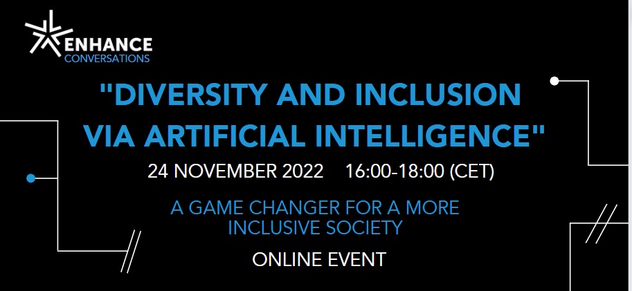 Diversity&InclusionViaAI